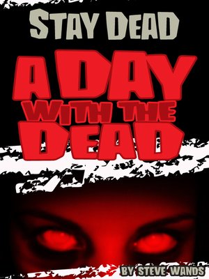 cover image of Stay Dead